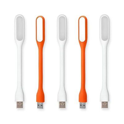 Oblivion Mini USB LED Desk Light 5Pc
