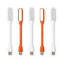 Oblivion Mini USB LED Desk Light 5Pc...