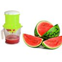 Oblivion Plastic Juicer – A Budget-Friendly Manual Sweet Lime Juicer Squeezer for Easy Squeeze in Kitchen (pack of 1)...