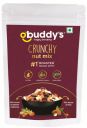 OBuddys - Roasted Crunchy Nuts with Seeds - Nuts with Salted Cashew | Roasted Dry fruits | Healthy Snacks | Guilt Free | 100 Gm Pack of 2...
