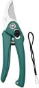 Ocean Mart Assorted Hand Pruner Cutter - 1 Pc (Steel Blades)...