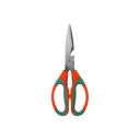 Ocean Mart Gardening and Household Scissors - 1 PC (Stainless-steel) ...