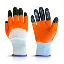 Ocean Mart Gloves for Gardening Work, Gardening Gloves for Home Garden, (1 Pair)...
