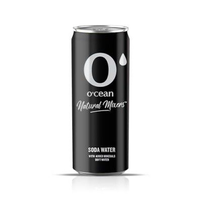 Ocean Mixer Soda - 250ml