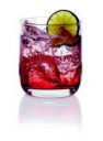 Ocean Rock Top Drink Glass Set, 325ml 6-Pieces...