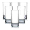 Ocean San Marino Glass 290ml Set of 6 pcs...