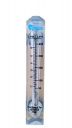 OCEAN STAR: Folometer Panel Mount For Ro Water Purifiers Accessories (400 LPH, 1/2 INCH)...