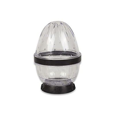 Ocko kithen Egg White seprator Kitchen Gadgets Egg Yolk Split Egg Silicone sheel jam Stuck Bowl pp+AS Edge