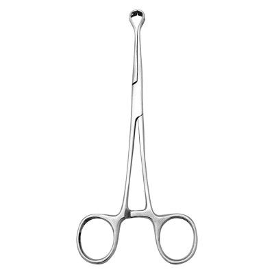 OCTUS O-BF-3.15 Babcock Forcep | Stainless Steel Holding Forcep (Pack of 1)