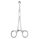 OCTUS O-BF-3.15 Babcock Forcep | Stainless Steel Holding Forcep (Pack of 1)...