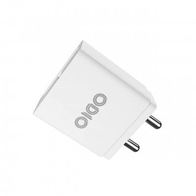 ODIO OWC03 Qualcom 3A Fast Charging USB Wall Adapter