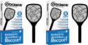 Odomos Electric Insect Killer Indoor (Bat)...