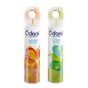 Odonil Aerosol Spray (Pack of 2), Sandal Bouquet 220ml+Citrus Fresh 220ml...