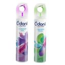 Odonil Air Freshener Spray for Home and Office - Lavender Mist and Jasmine Fresh (Pack of 2, 220ml each) | Long-lasting Fragrance...
