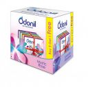 Odonil Blocks 75gm Mix (3+1)...