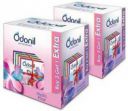 Odonil Lavender, Jasmine, Rose, Sandal Car Freshener Spray Air Freshener for Home ( Pack of 4)  (4 x 50 g)...