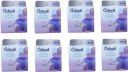 Odonil Lavender meadows, Long Lasting Odour, Assorted Blocks Blocks lavender medows (8 x 50 g)...