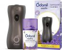 Odonil Ocean Breeze, Sensual Dahlia, Floral Bliss Automatic Spray Exotic Automatic Spray 225ml | Machine + 1 Refill | Sensual Dahlia | 2200 Sprays (225 ml)...