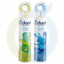 Odonil Room Air Freshner Spray - 440ml Combo (Pack of 2, 220ml each) | Citrus Fresh & Ocean Breeze | Nature Inspired Fragrance for Home & Office | Long Lasting Fragrance...