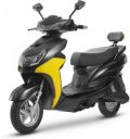 Odysse E2GO Graphene Booking for Ex-Showroom Price (with Portable Charger, Matte Black)...