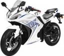 Odysse Evoqis Booking for Ex-Showroom Price (with Portable Charger, Magna White)...