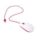 Official Raspberry Pi Mouse | Optical USB Mouse...