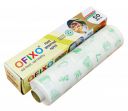 OFIXO 50 Meter Food WRAP Multipurpose Food Wrapping (Pack of 1)...