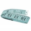 OFIXO Extra Heavy Tailors Measurement Tape (1.5 Imperial)...