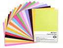 OFIXO Pack of 50 Sheets (10 Color*5 Sheets) A4 Color Paper (Set of 1, Multicolor)...