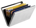 OFIXO RFID Credit Card Holder Wallet...