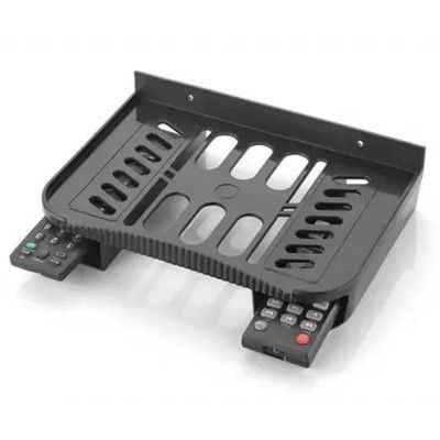 OFIXO Set Top Box Stand (Pack of 1)