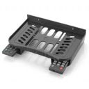 OFIXO Set Top Box Stand (Pack of 1)...