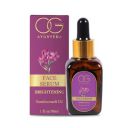 OG BEAUTY Ayurveda Brightening Face Serum | Enriched with Kumkumadi Oil | 30ml...