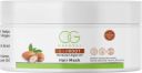 OG BEAUTY NATURAL SKINROOT MOROCCAN ARGAN OIL HAIR MASK  (200 g)...