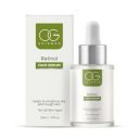 OG BEAUTY Science Retinol Face Serum | Unlock Radiant Skin with Advanced Anti-Aging Formula for Smoother Complexion | Skincare Secret to Combat Wrinkles and Fine Lines | 30 ML...