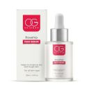 OG BEAUTY Science Rosehip Face Serum | Goodness Of Rose Water | Light Weight Non Greasy | Mosturizes Skin | For All Skin Types | Cruelty Free & Vegan | 30ML...