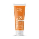 OG BEAUTY SCIENCE SPF 50 PA+++ Sunscreen with Vitamin C & Liquorice Extract - Dermatologically Tested - Broad Spectrum 20 Ml...