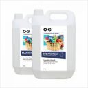 O&G Liquid Detergent, 10 Litre Blossom Liquid Detergent  (2 x 5 L)...