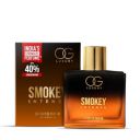 OG Luxury India's Strongest Smokey Intense Extrait De Parfum for men 100ML...