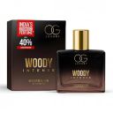 OG Luxury India's Strongest Woody Intense Extrait De Perfume, 50ML...