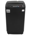 [2025 Model] OG Star 8.5 kg Fully Automatic Top Load Washing Machine (GFT8500/Grey/2025)...