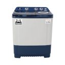 [2025 Model] OG Star 8.5 kg Semi-Automatic Top Load Washing Machine (OSA8500/Blue & White/2025)...
