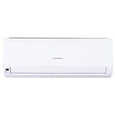Ogeneral 1.5 Ton 3 Star Fixed Speed Split Air Conditioner ASGA18BMWA