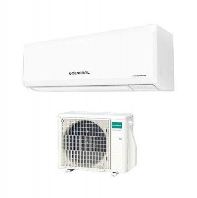 Ogeneral 1.5 Ton 3 Star Split Inverter AC (AOGG18CPTA-B)