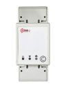 Ohm Personal WiFi Enabled Smart Electricity Analyzer Energy Assistant Power Monitoring Device for Home (1 Phase)...
