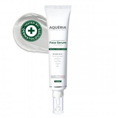 Oil Control & Brightening Anti-Acne Multi-Active French Face Serum | 30ml