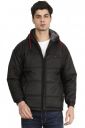 OJASS Men's Polyester Standard Length Bomber Jacket...