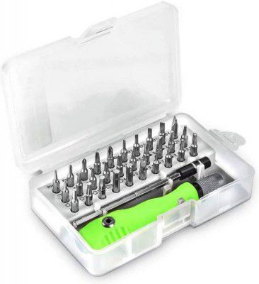 OKASTA 32 pcs screwdriver Socket Set (Pack of 32)