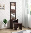 Okra Engineered Wood Dressing Table...