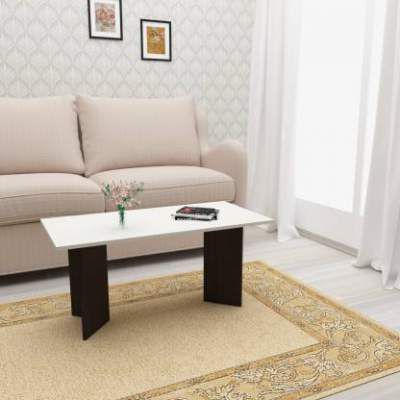 Okra Pyramid Engineered Wood Coffee Table